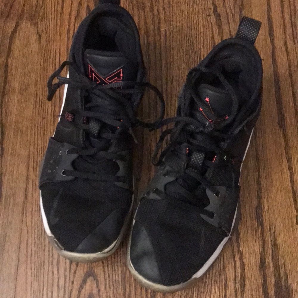 Paul George 1 shoes